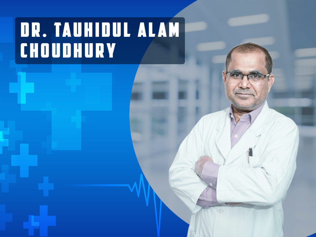 Nephrologist in Guwahati
